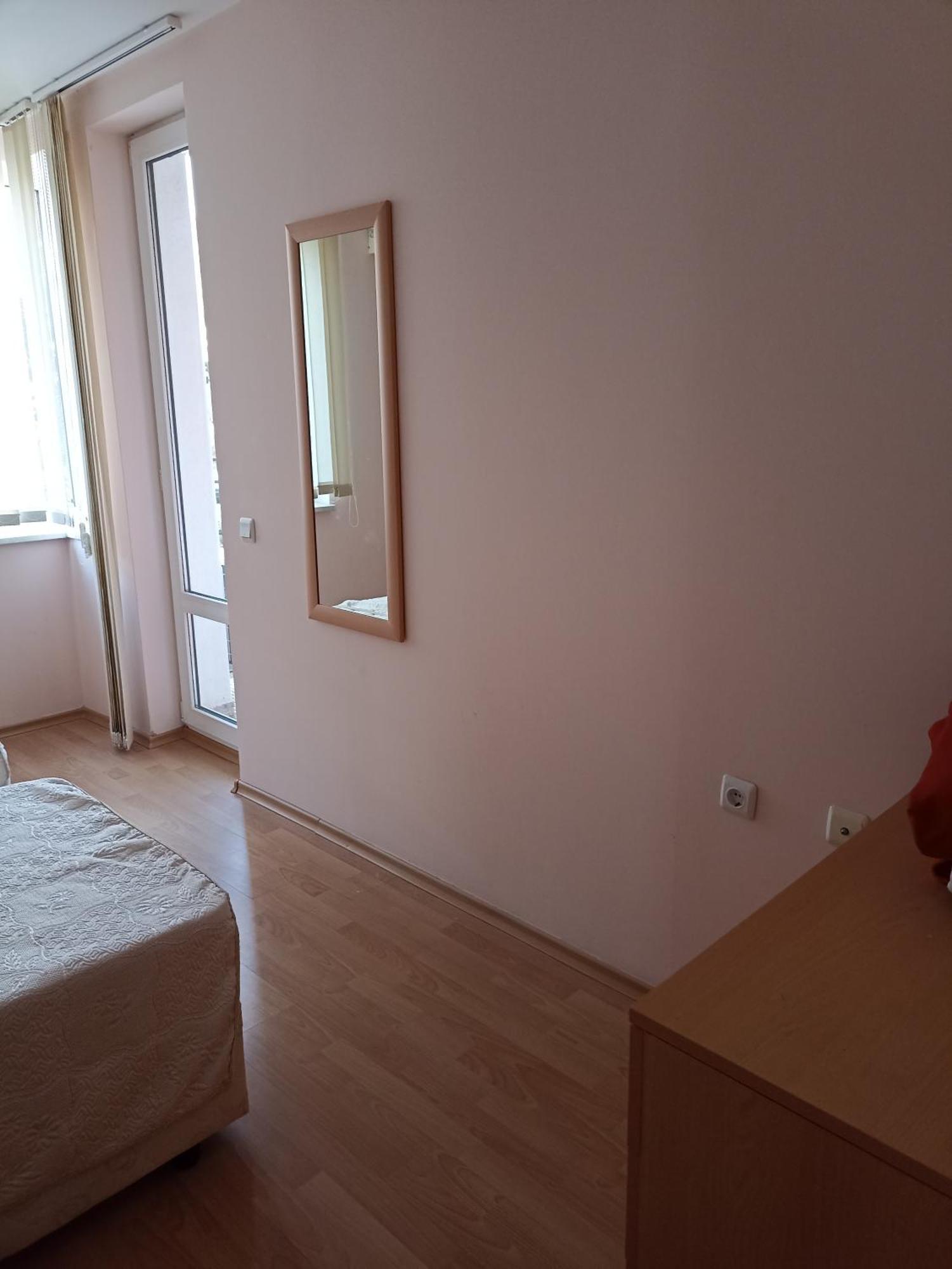 Magical Apartment In Marina View Fort Beach Sveti Vlas Bagian luar foto