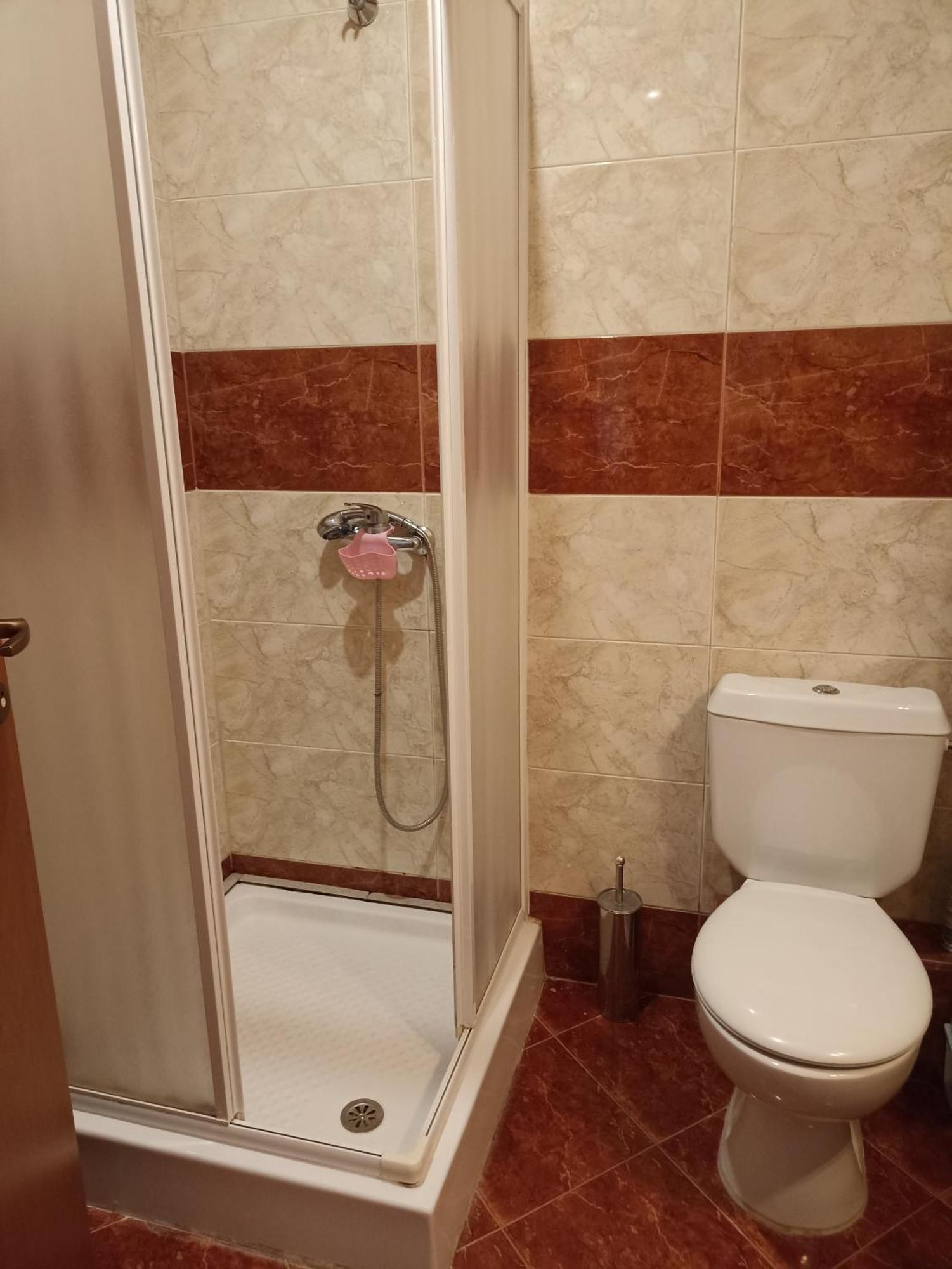 Magical Apartment In Marina View Fort Beach Sveti Vlas Bagian luar foto